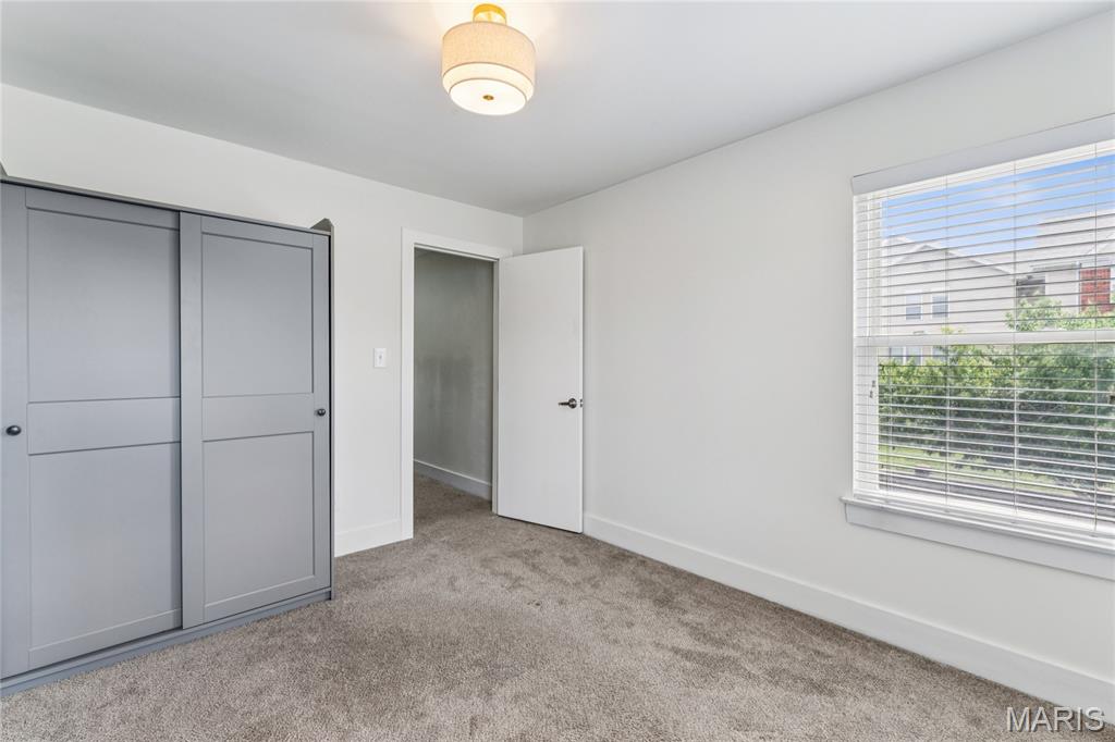Gaslight Square East - Residential