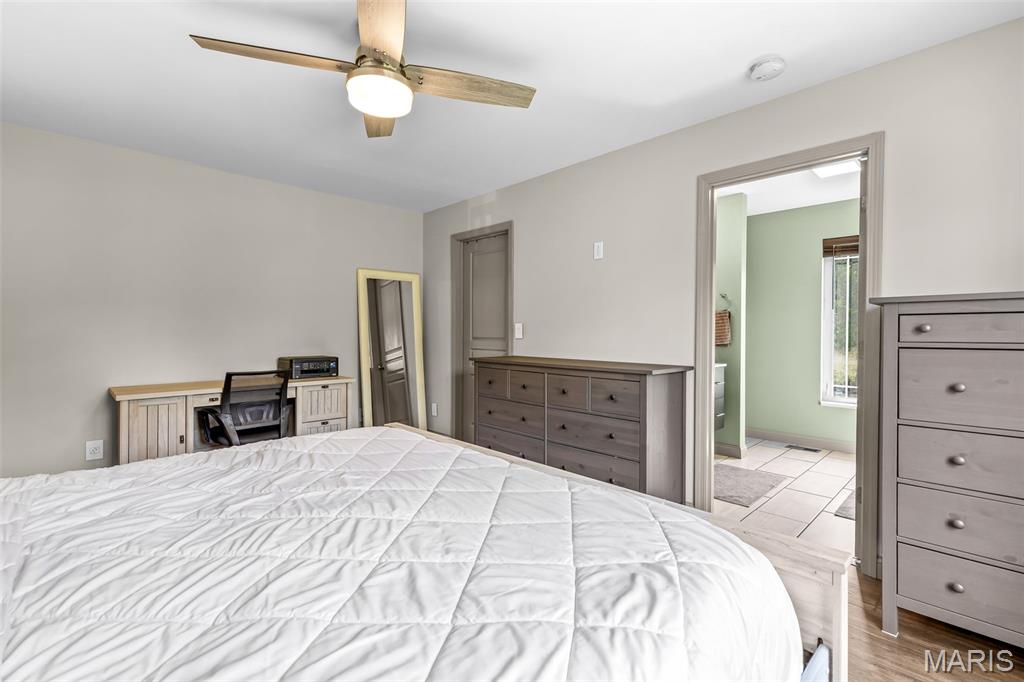Lake Forest Estates - Residential