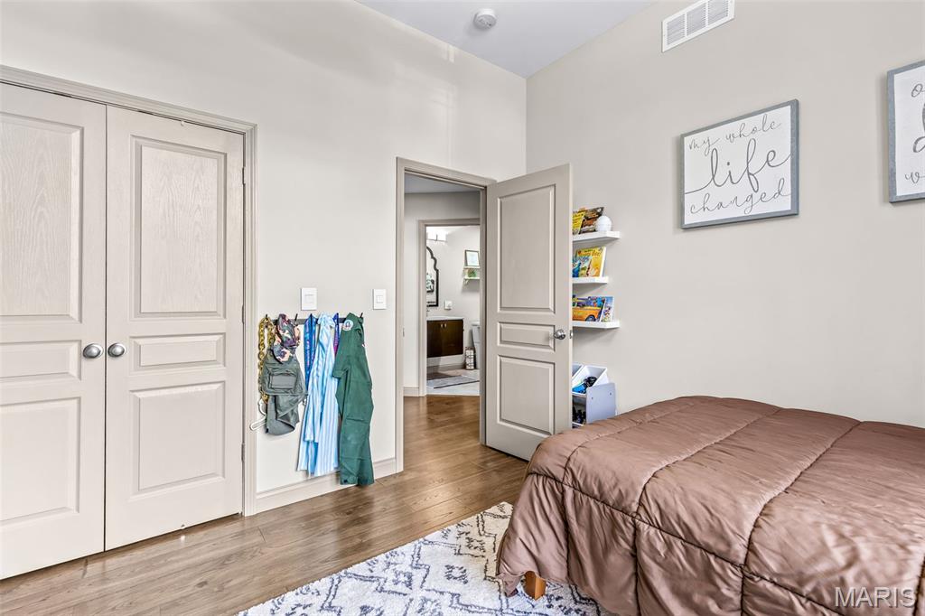 Lake Forest Estates - Residential
