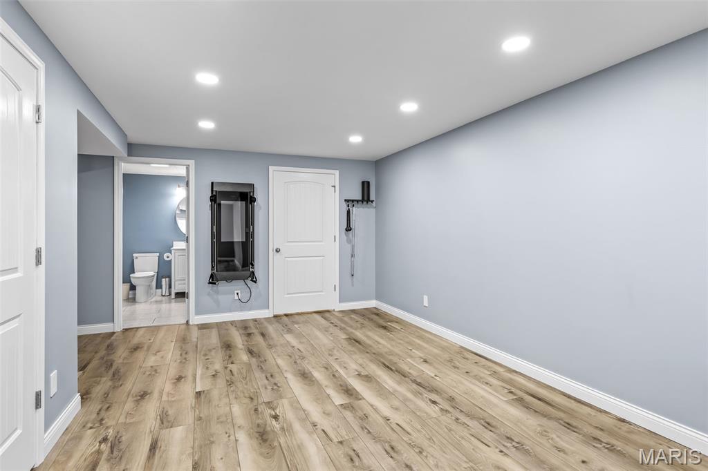 Lake Forest Estates - Residential