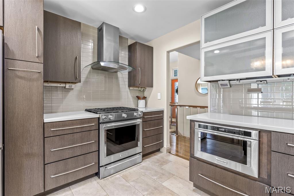 Lake Forest Estates - Residential