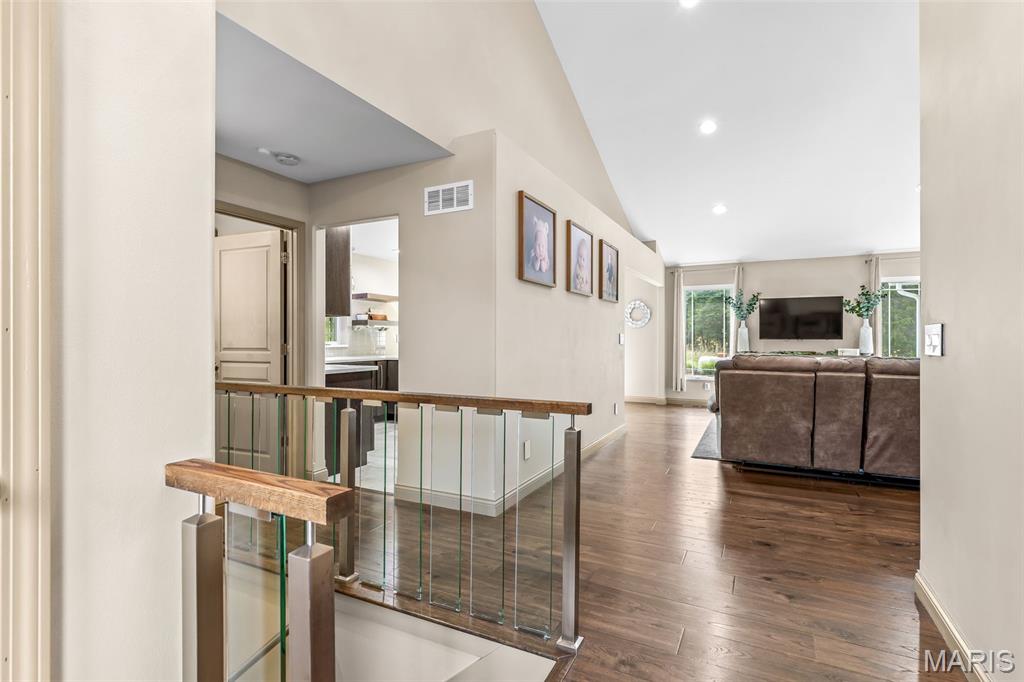 Lake Forest Estates - Residential