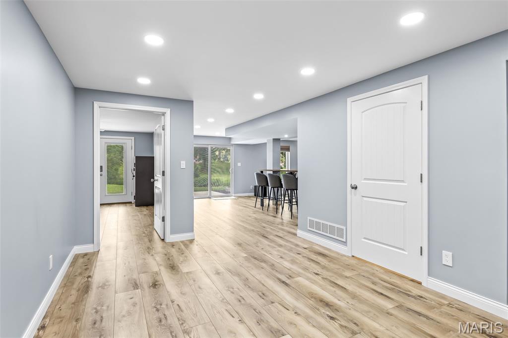 Lake Forest Estates - Residential