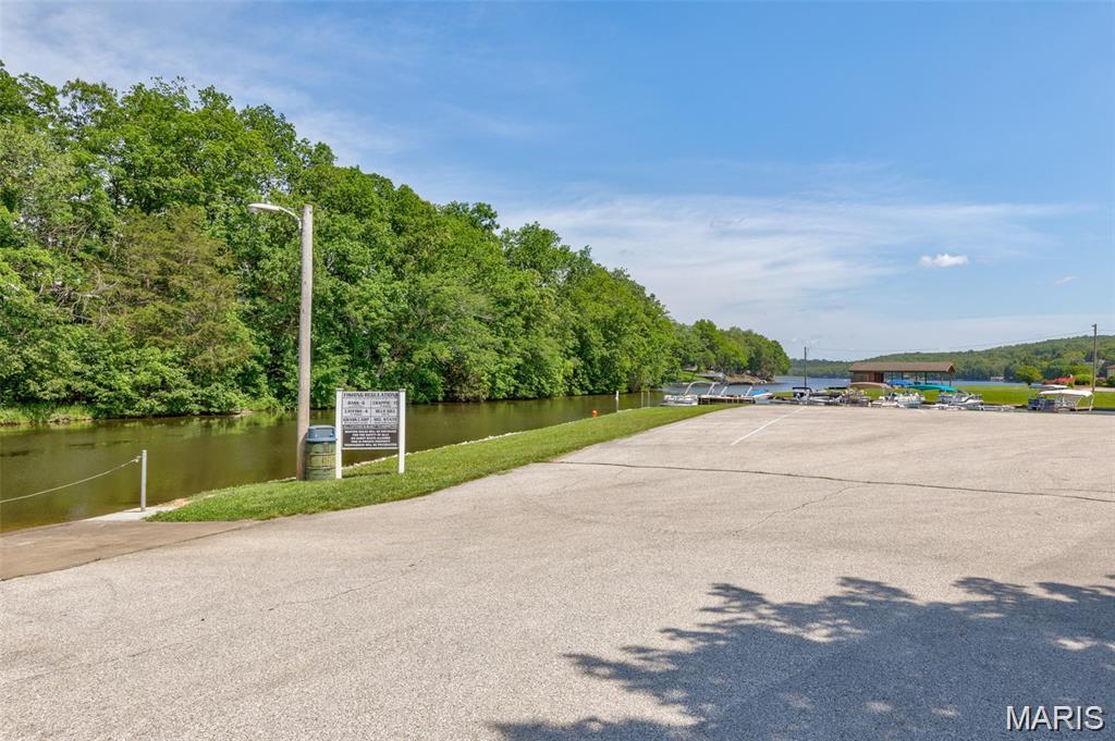 Lake Forest Estates - Residential