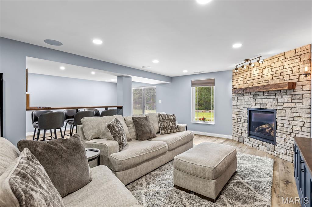 Lake Forest Estates - Residential