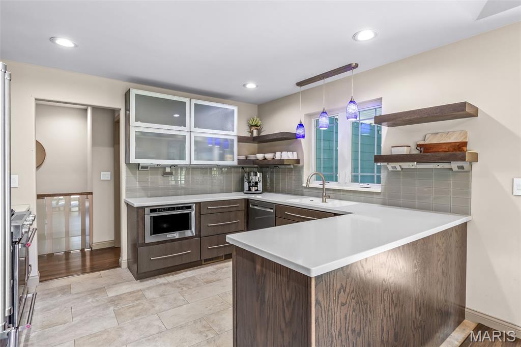 Lake Forest Estates - Residential