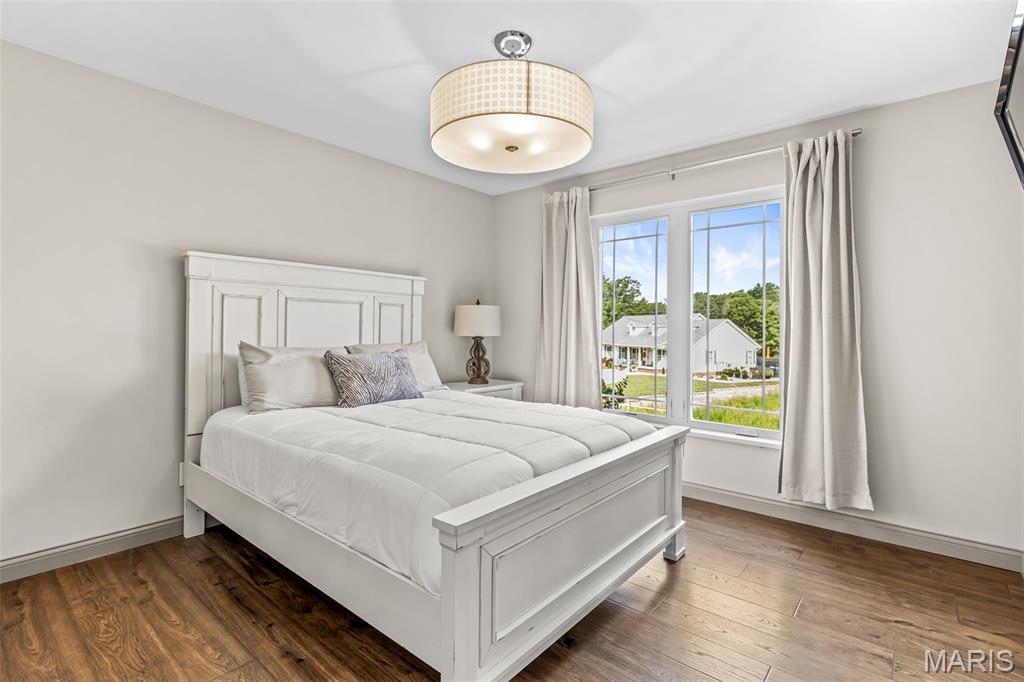 Lake Forest Estates - Residential