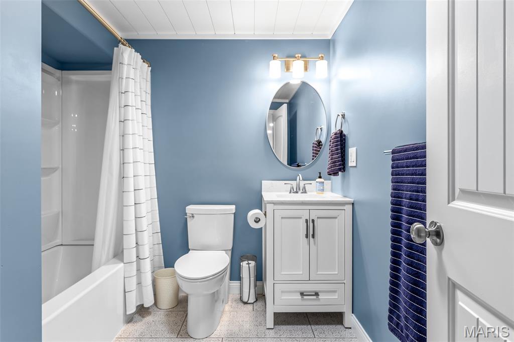 Lake Forest Estates - Residential