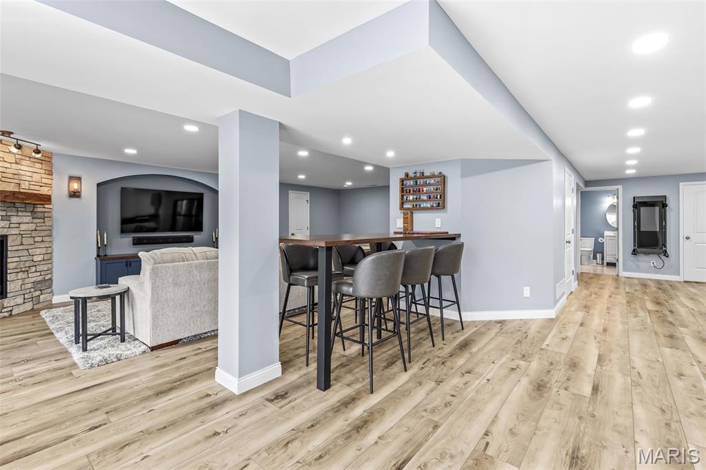 Lake Forest Estates - Residential