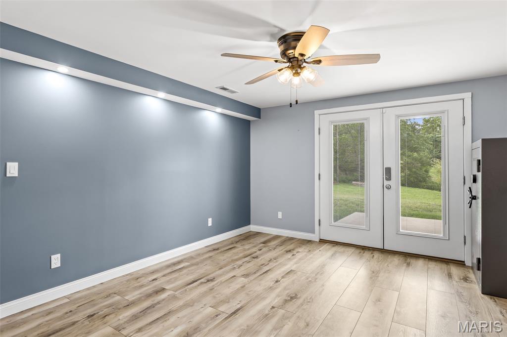 Lake Forest Estates - Residential