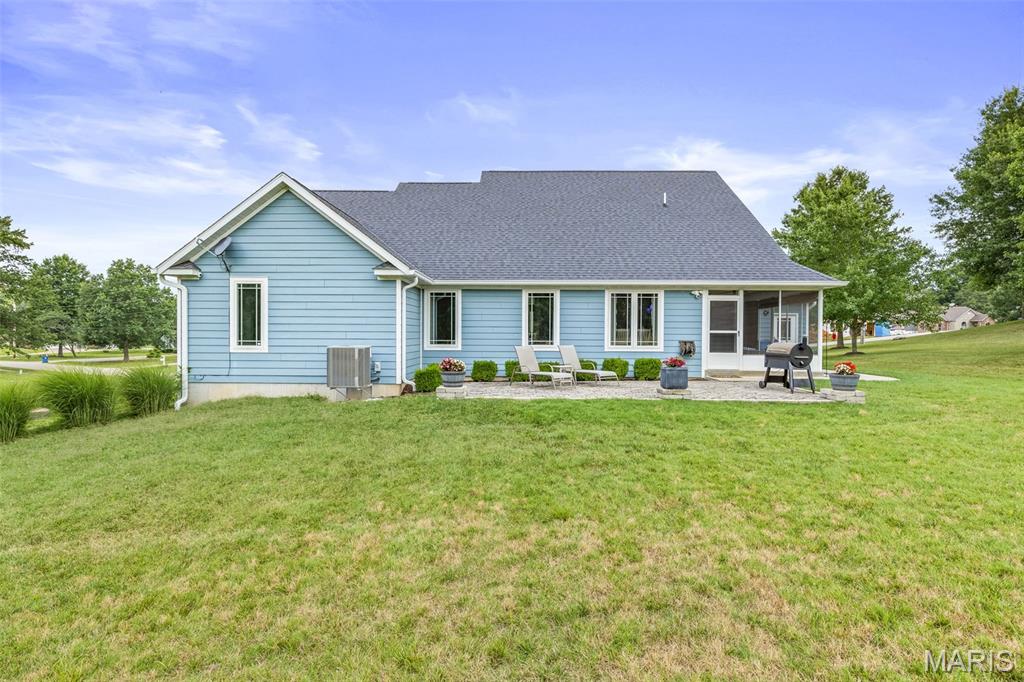 Lake Forest Estates - Residential