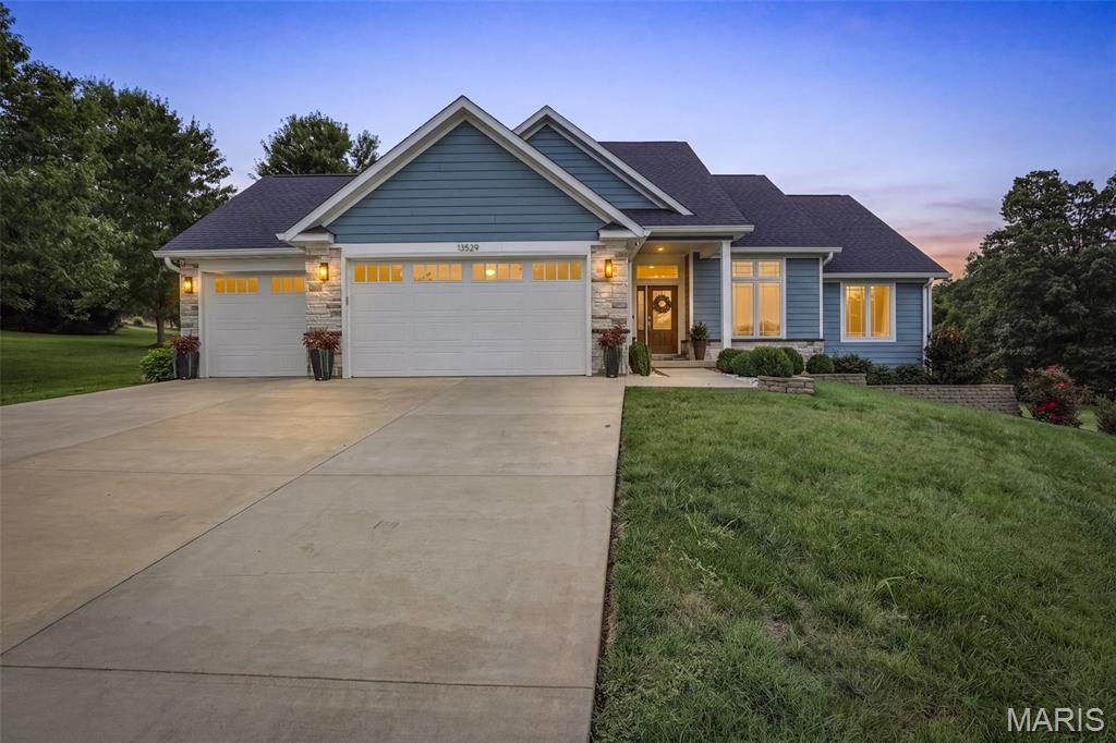Lake Forest Estates - Residential