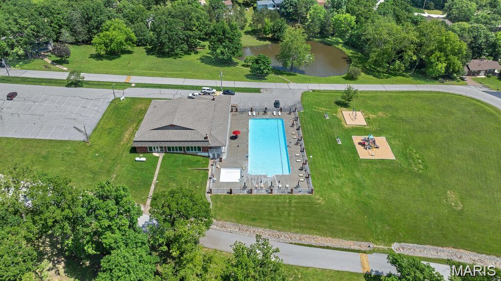 Lake Forest Estates - Residential