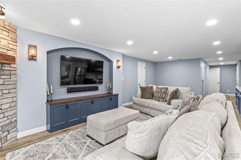 Lake Forest Estates - Residential