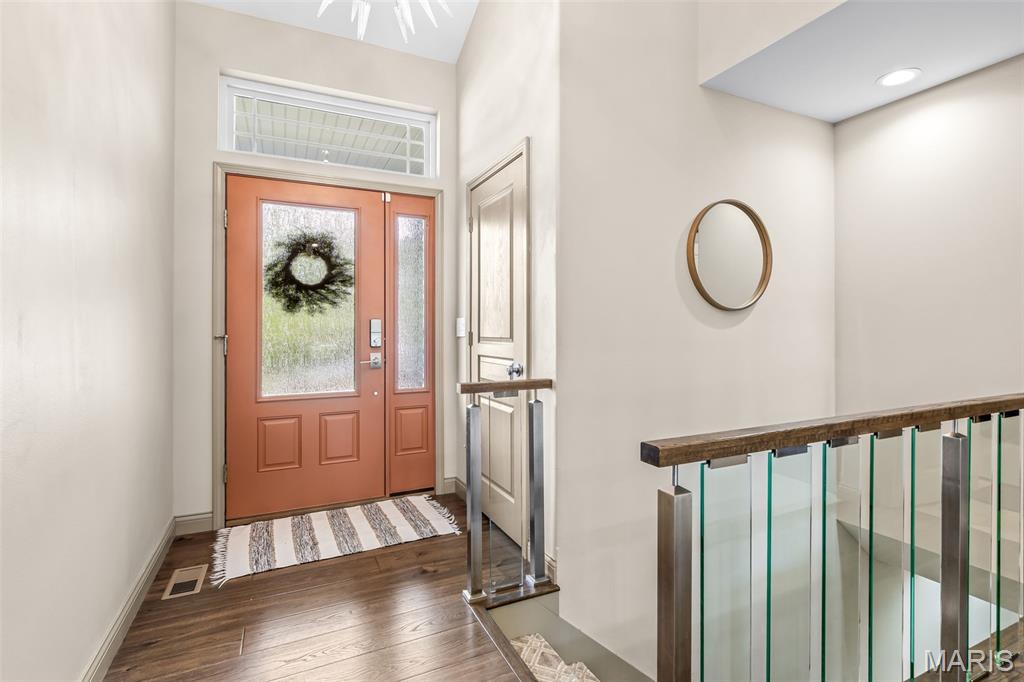 Lake Forest Estates - Residential