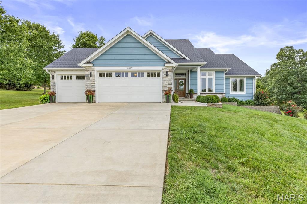 Lake Forest Estates - Residential