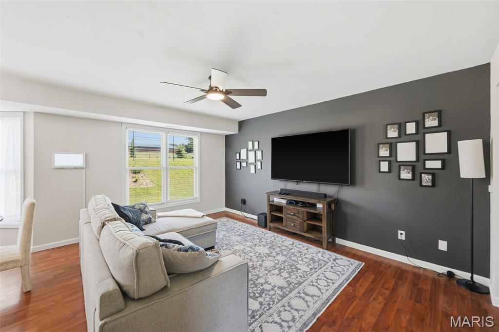 Glenhurst #1 - Residential