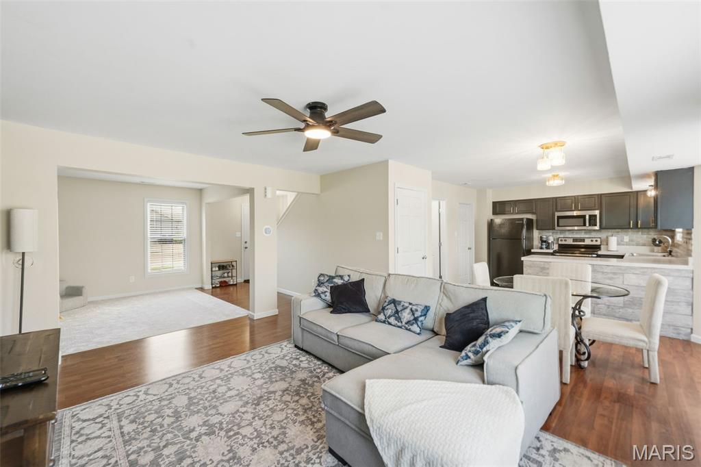 Glenhurst #1 - Residential