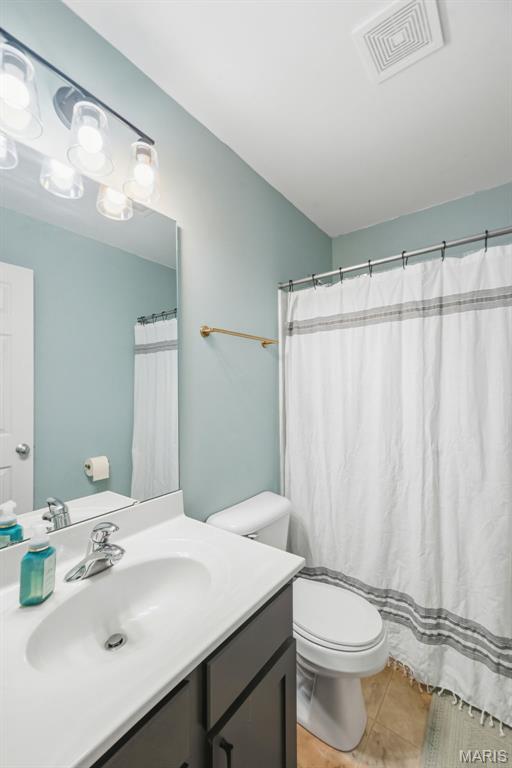 Glenhurst #1 - Residential