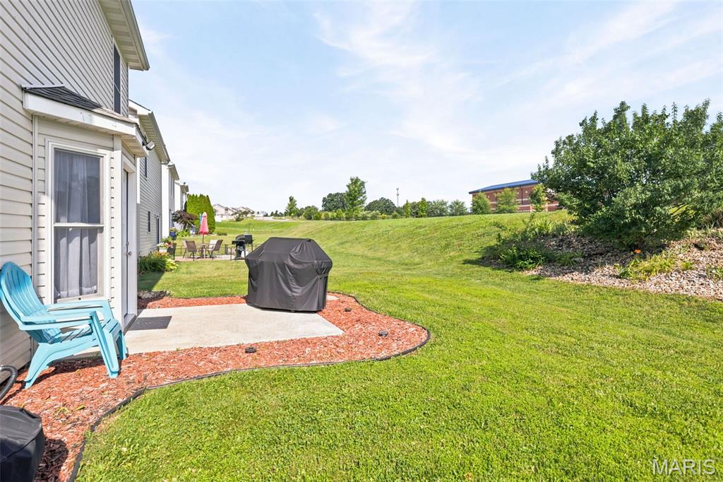 Glenhurst #1 - Residential