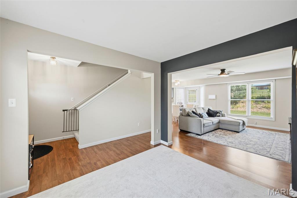 Glenhurst #1 - Residential