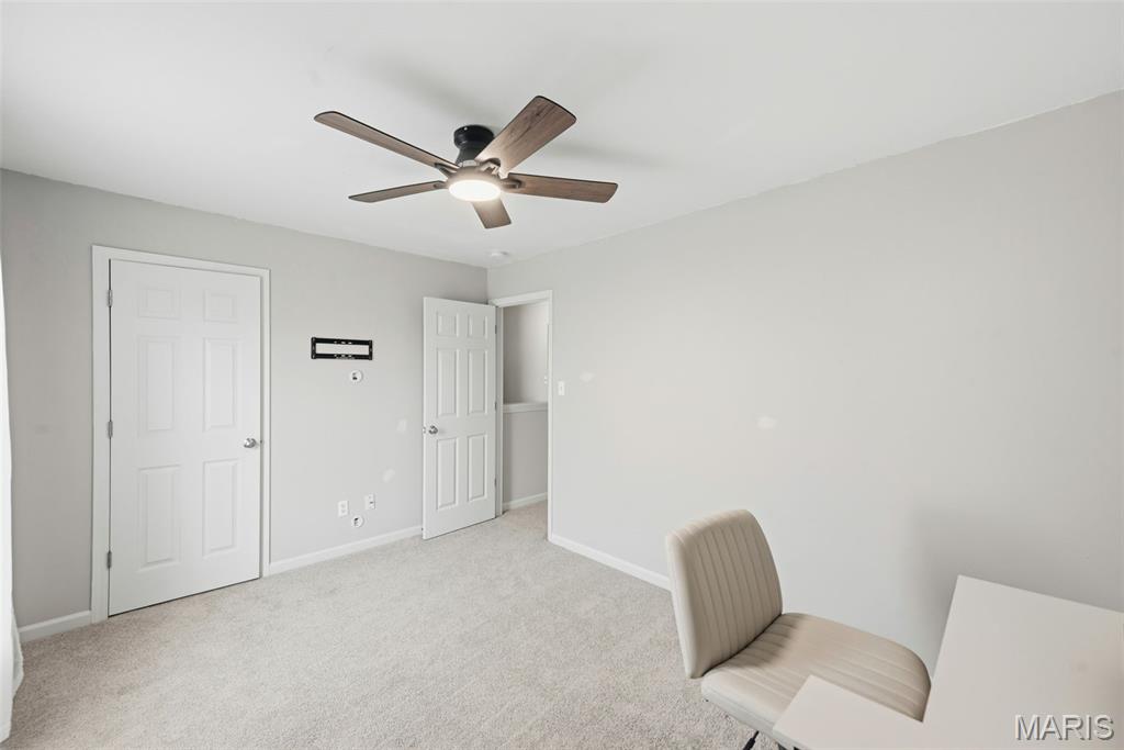 Glenhurst #1 - Residential