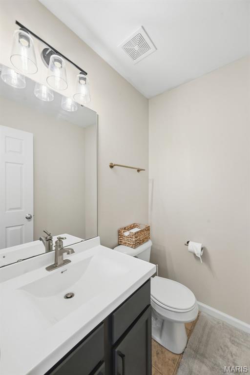 Glenhurst #1 - Residential