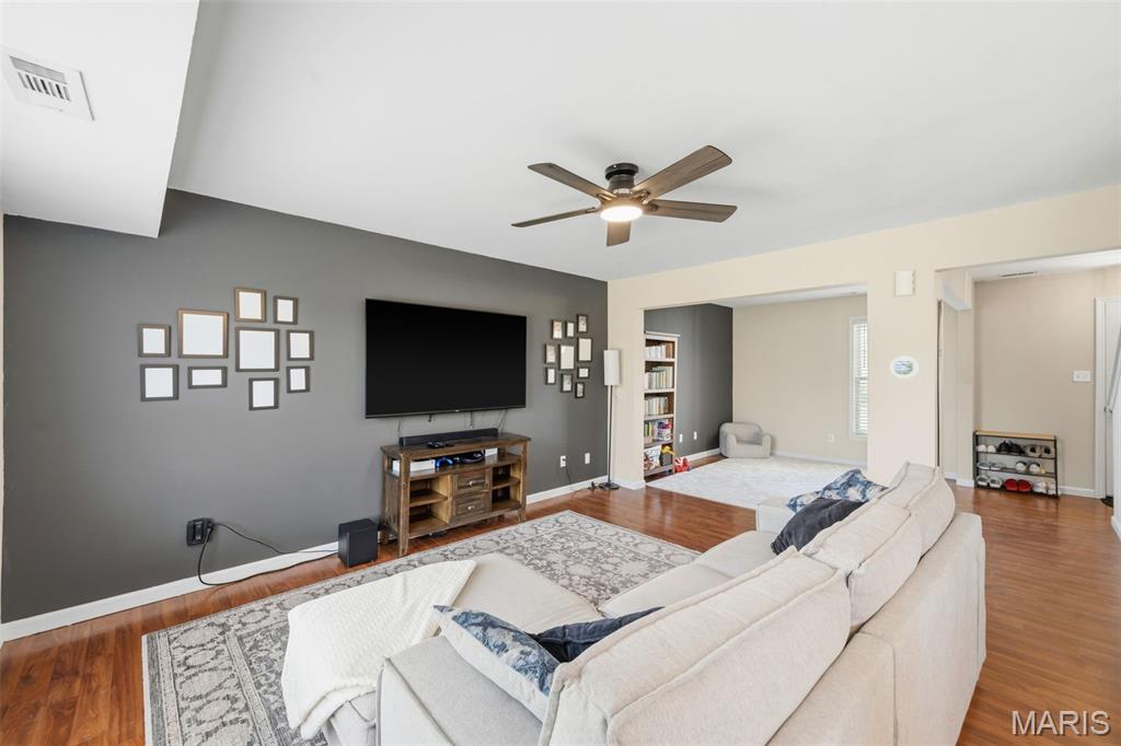 Glenhurst #1 - Residential
