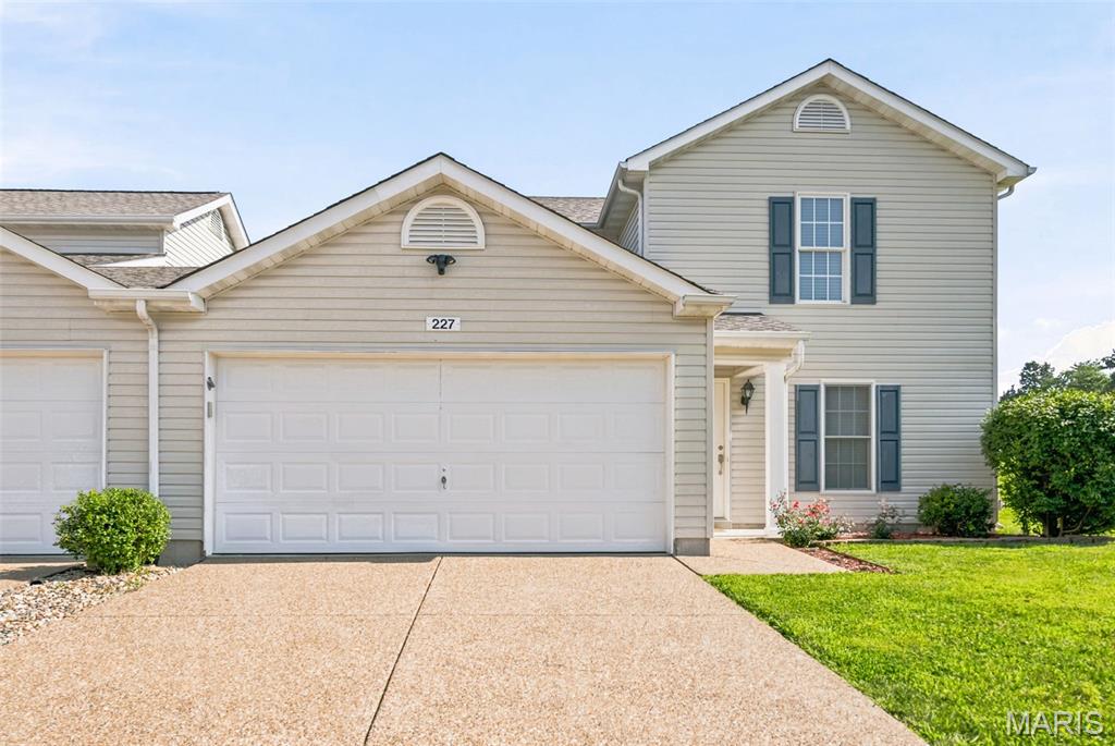 Glenhurst #1 - Residential