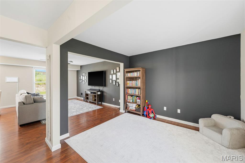 Glenhurst #1 - Residential
