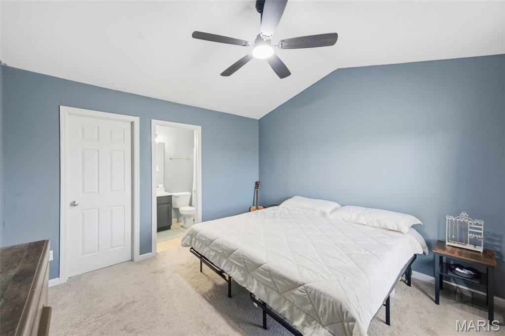 Glenhurst #1 - Residential