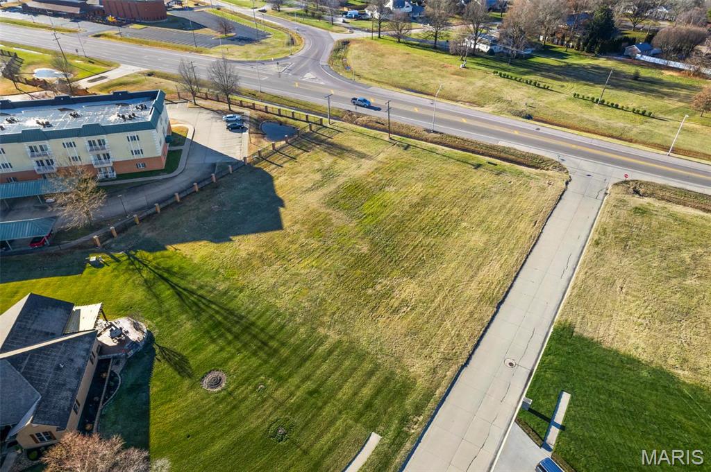 Fairfield 6th Add - Land