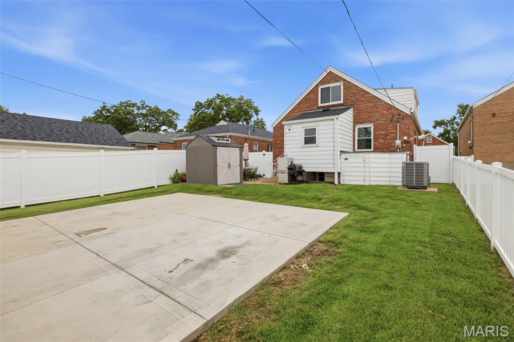 Overcrest - Residential