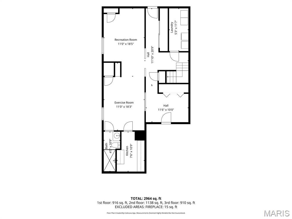 Overcrest - Residential