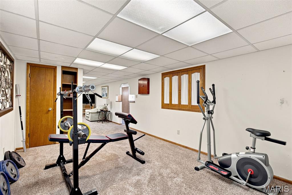 Overcrest - Residential