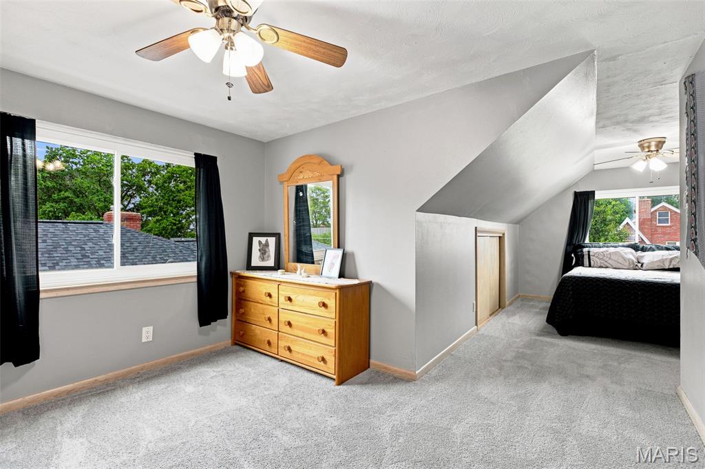 Overcrest - Residential