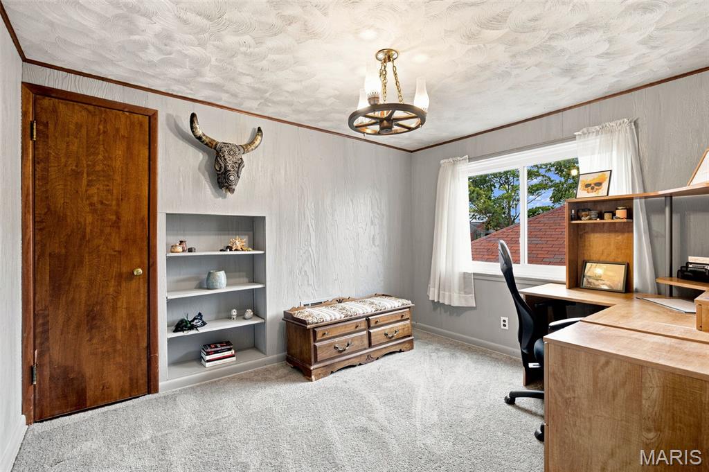 Overcrest - Residential