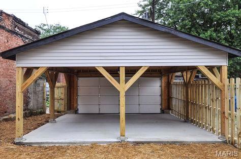 Overcrest - Residential