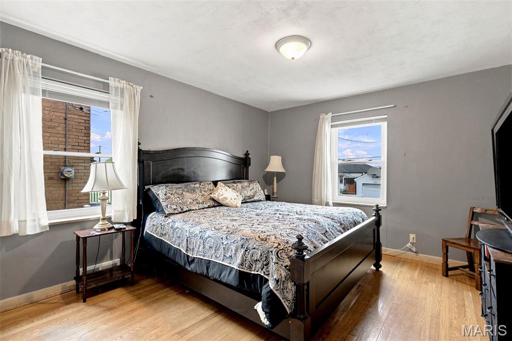 Overcrest - Residential