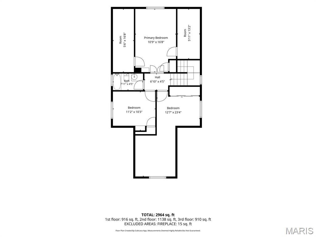 Overcrest - Residential