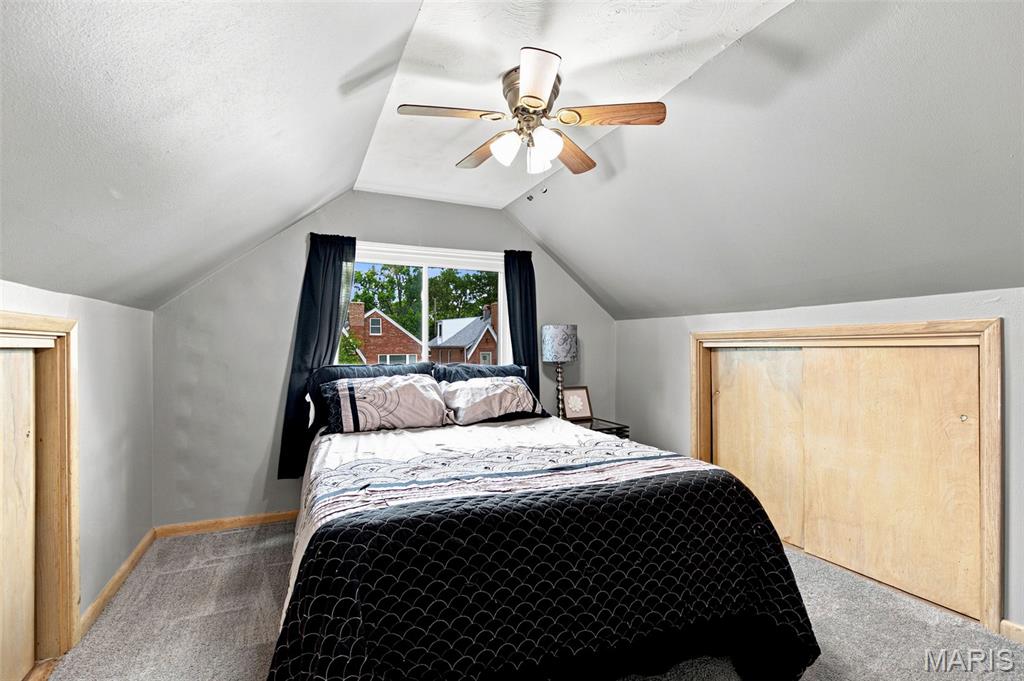 Overcrest - Residential