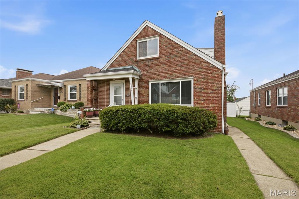 Overcrest - Residential