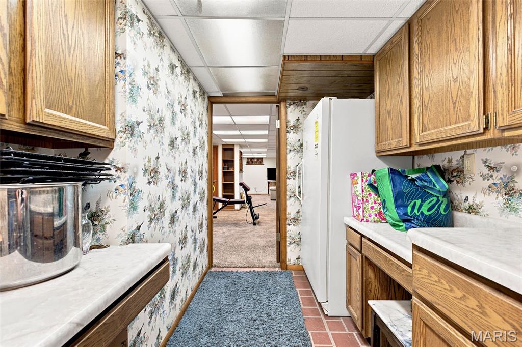 Overcrest - Residential