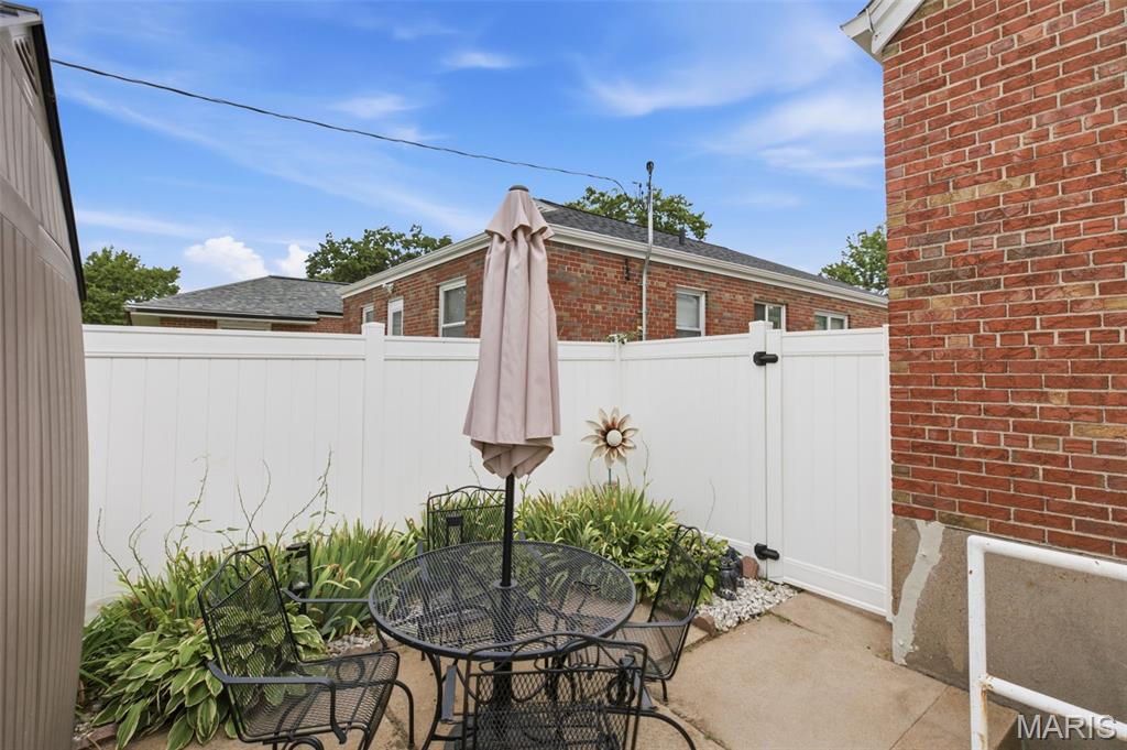 Overcrest - Residential
