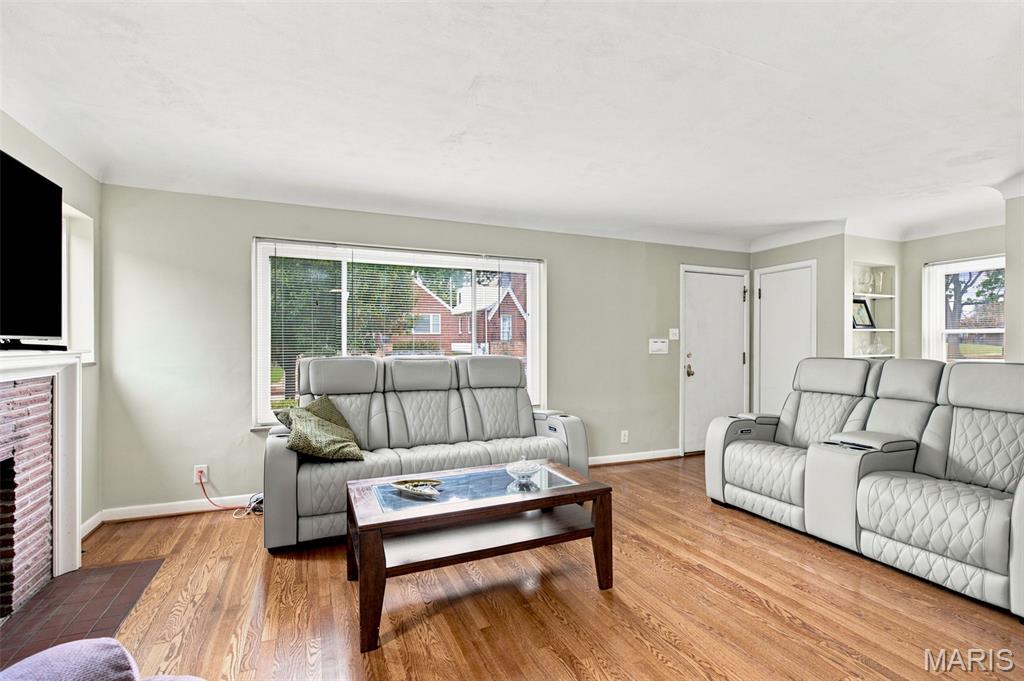 Overcrest - Residential