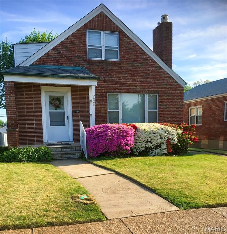 Overcrest - Residential