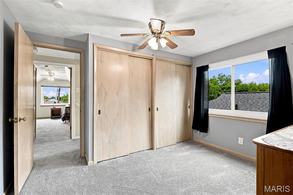 Overcrest - Residential