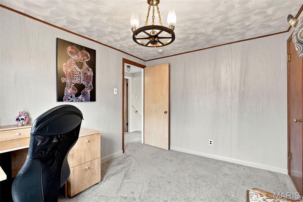 Overcrest - Residential