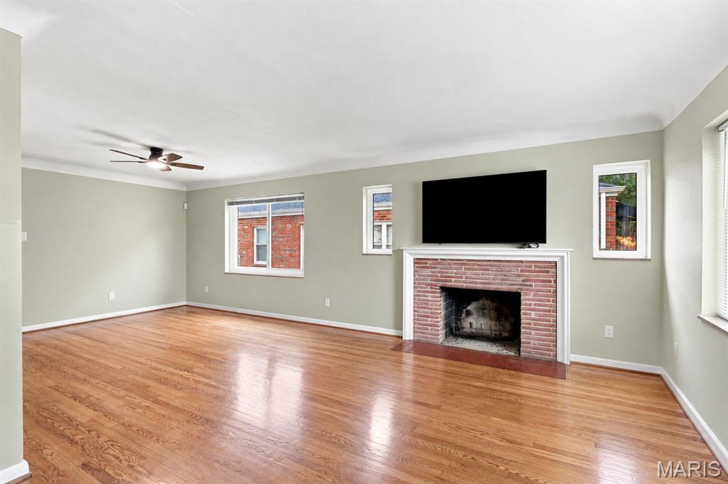 Overcrest - Residential