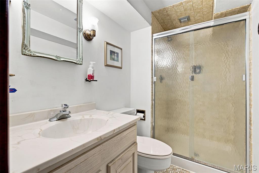 Overcrest - Residential
